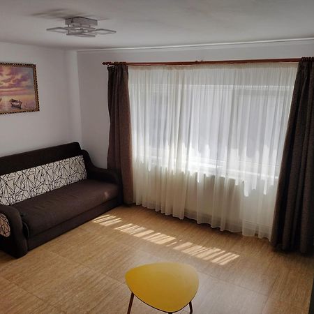 Apartament Faleza Nord คอนสตันซา ภายนอก รูปภาพ