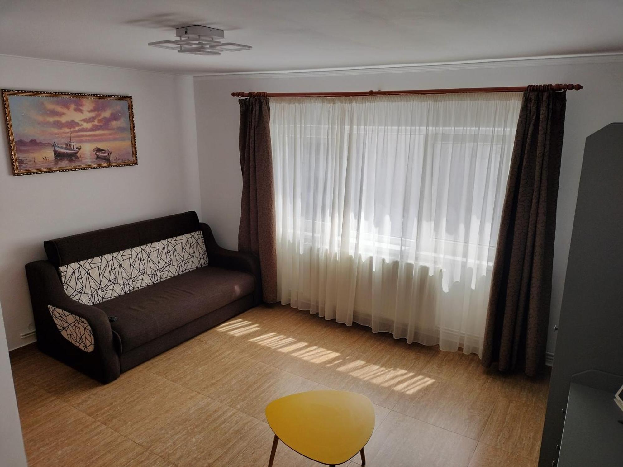 Apartament Faleza Nord คอนสตันซา ภายนอก รูปภาพ