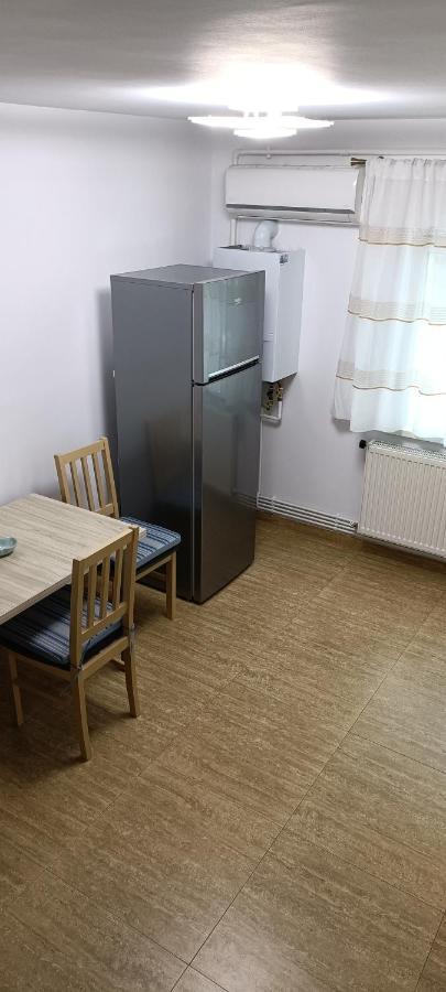 Apartament Faleza Nord คอนสตันซา ภายนอก รูปภาพ